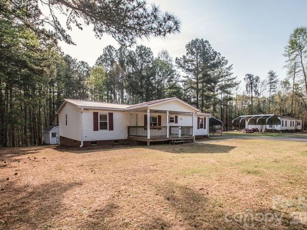 44082 Harper Hearne Road , New London, NC 28127