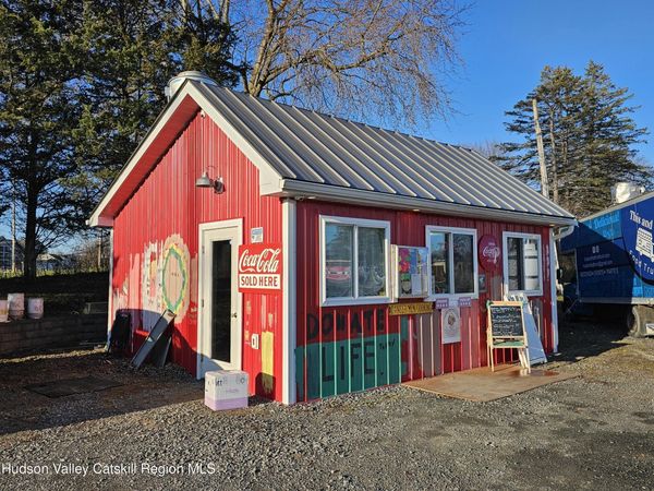 93 Healy Boulevard, Hudson, NY 12534