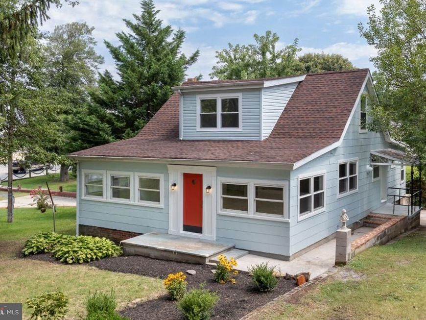 203 Oak Avenue , Essex, MD 21221 Main Photo