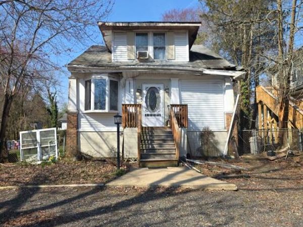 44 HIGHLAND AVENUE , CLEMENTON, NJ 08021