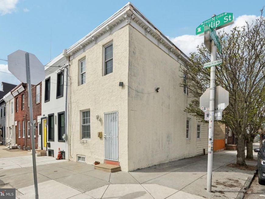 2438 Tulip Street, Philadelphia, PA 19125 Main Photo