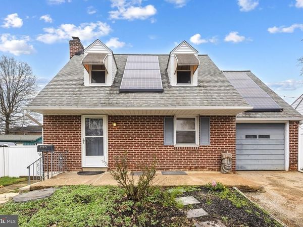 522 AMOSLAND ROAD, MORTON, PA 19070