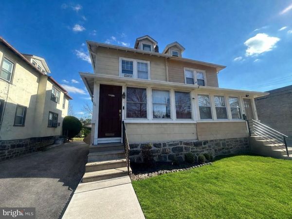 84 E ESSEX AVENUE, LANSDOWNE, PA 19050