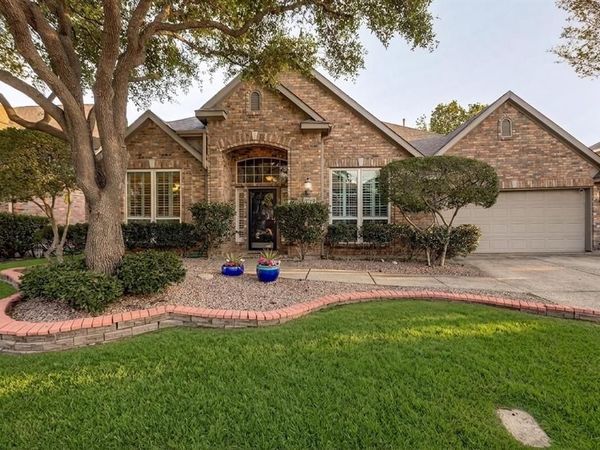 8717 Falcon Crest Drive , McKinney, TX 75072