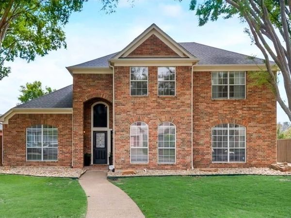 2520 Cornell Drive , Flower Mound, TX 75022