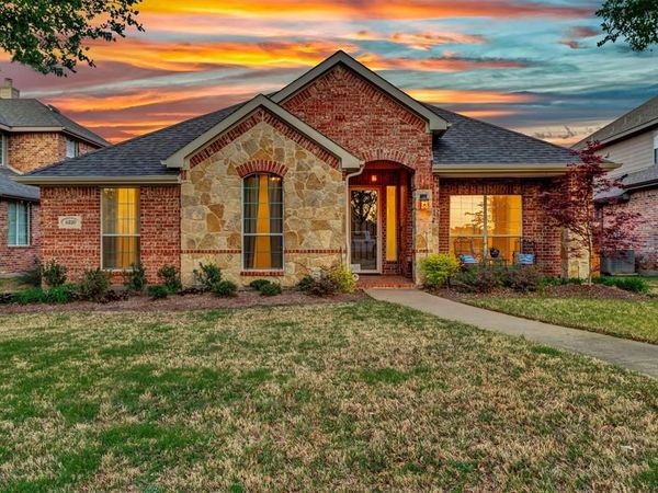 6810 Lee Meadow Drive , Frisco, TX 75035