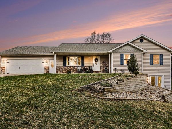 134 Doster Road, Plainwell, MI 49080