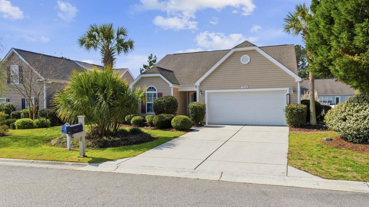 3229 Fieldstone St., Carolina Forest, SC 29579 Main Photo