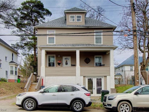 319 W Oxford Street, Alliance, OH 44601