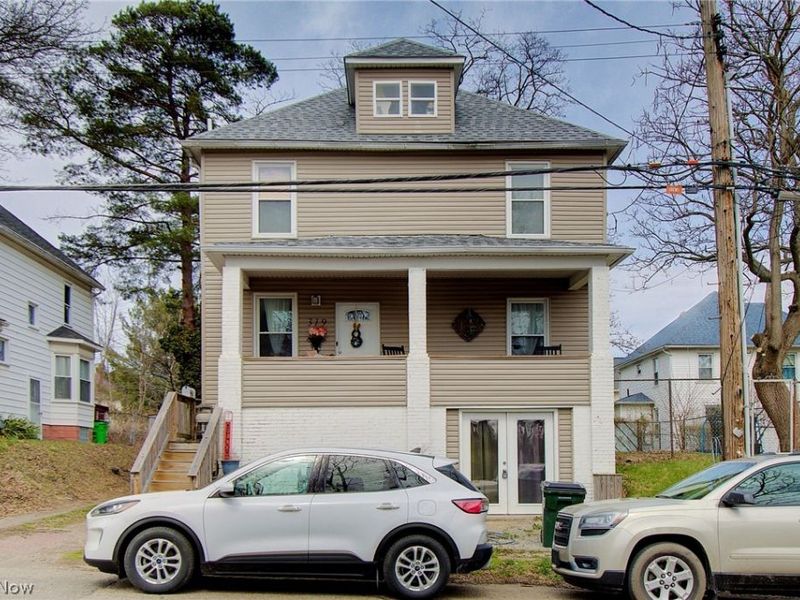 319 W Oxford Street, Alliance, OH 44601 Photo 1