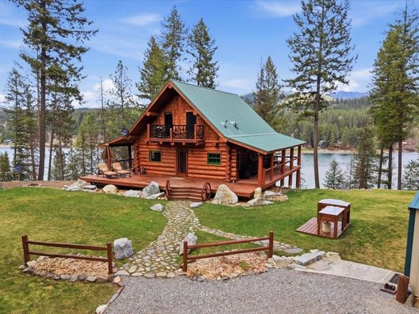 781 Herbs Dr, Newport, WA 99156