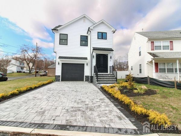 95 Kennedy Avenue , Cliffwood, NJ 07721