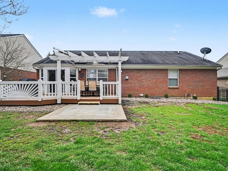 7513 Roxbury, Florence, KY 41042 Photo 32