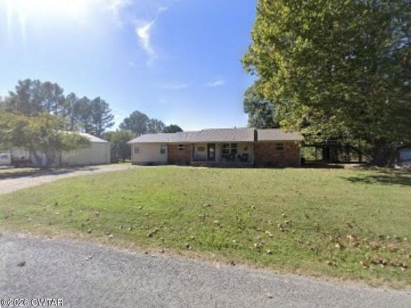 475 Williams Road, Hornbeak, TN 38232