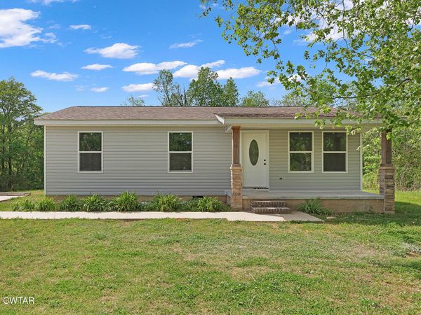 13761 Natchez Trace Road, Lexington, TN 38351