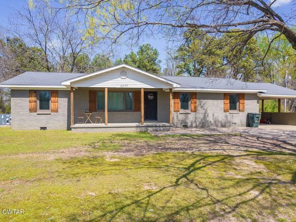 6277 Conner Whitefield Road , Ripley, TN 38063