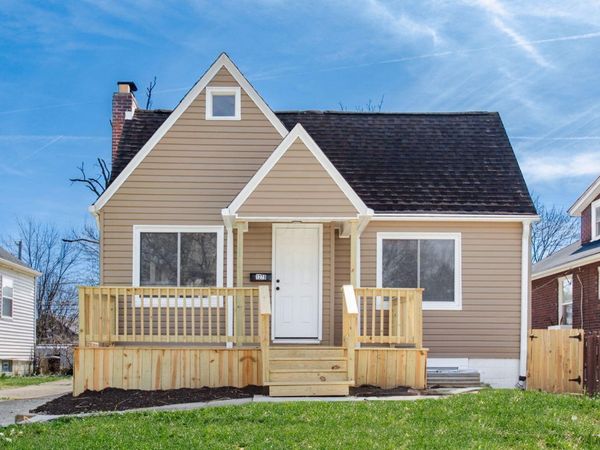 1279 Loretta Avenue, Columbus, OH 43211