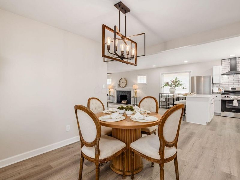 1279 Loretta Avenue, Columbus, OH 43211 Photo 17