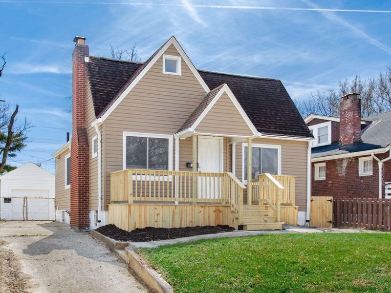 1279 Loretta Avenue, Columbus, OH 43211 Photo 2