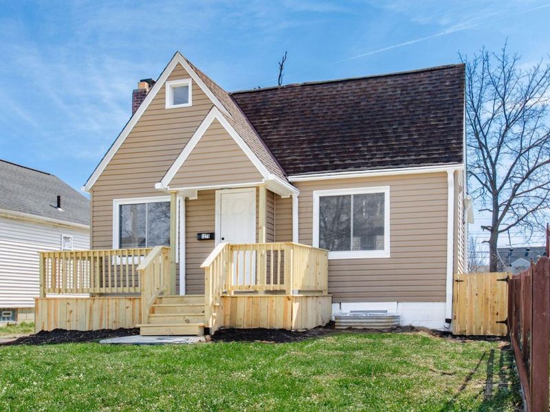 1279 Loretta Avenue, Columbus, OH 43211 Photo 3