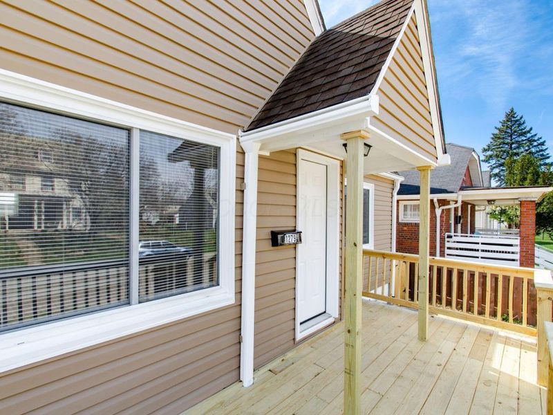 1279 Loretta Avenue, Columbus, OH 43211 Photo 4