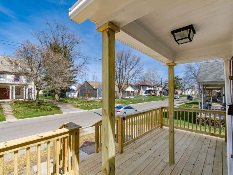 1279 Loretta Avenue, Columbus, OH 43211 Photo 5