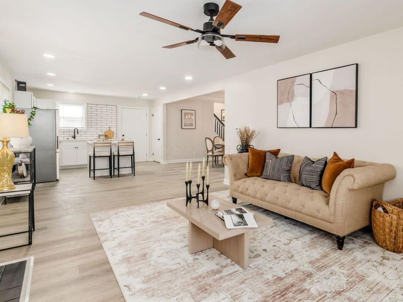 1279 Loretta Avenue, Columbus, OH 43211 Photo 6