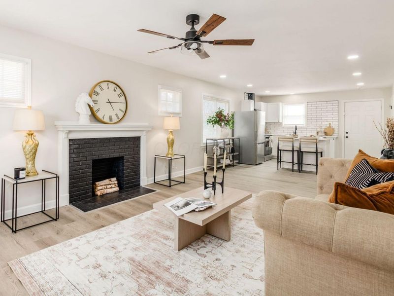 1279 Loretta Avenue, Columbus, OH 43211 Photo 7