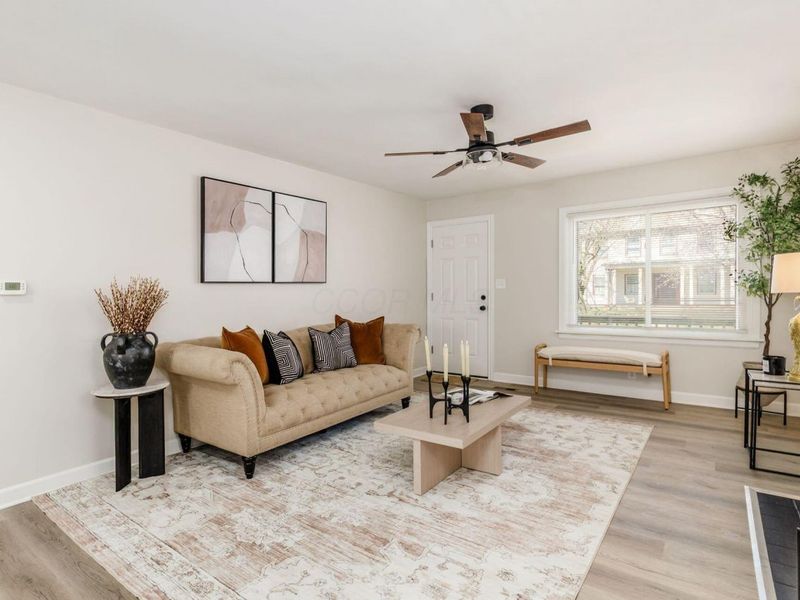 1279 Loretta Avenue, Columbus, OH 43211 Photo 8