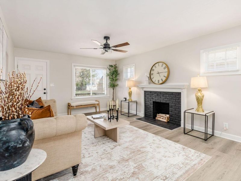 1279 Loretta Avenue, Columbus, OH 43211 Photo 9