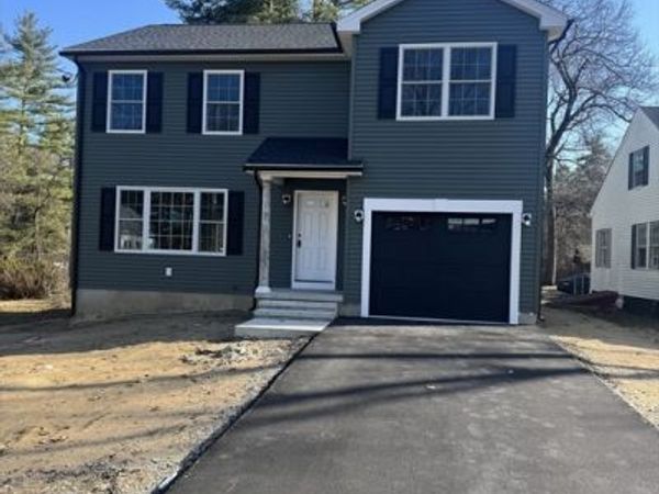 147 Parkerview, Springfield, MA 01119