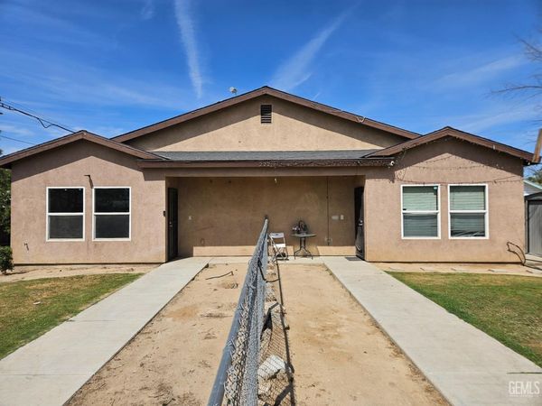 222 Harding , Bakersfield, CA 93308