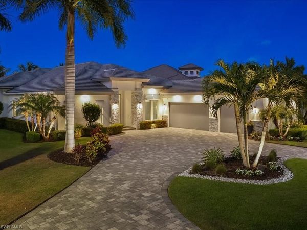 10570 Via Torino WAY, MIROMAR LAKES, FL 33913