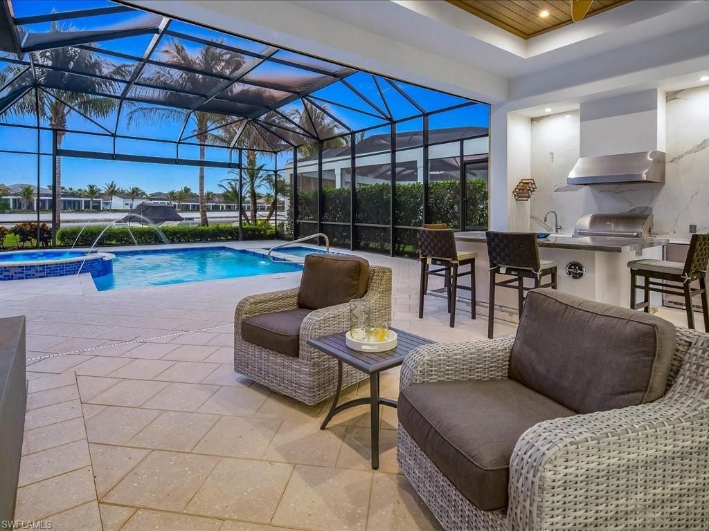 10570 Via Torino Way, Miromar Lakes, FL 33913 Photo