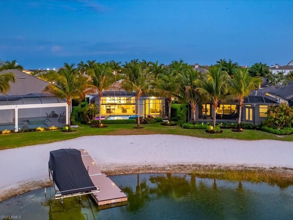 10570 Via Torino Way, Miromar Lakes, FL 33913 Photo