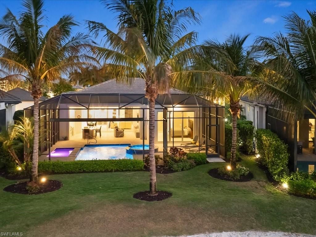 10570 Via Torino Way, Miromar Lakes, FL 33913 Photo