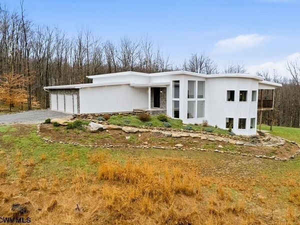 1629 Everson Road, Buckhannon, WV 26201