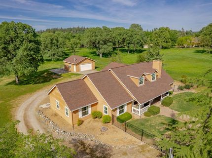 26583 Table Meadow Rd, Auburn, CA 95602 Photo
