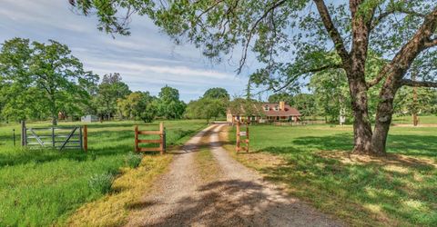 26583 Table Meadow Rd, Auburn, CA 95602 Photo