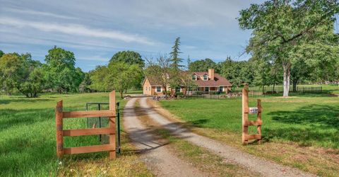 26583 Table Meadow Rd, Auburn, CA 95602 Photo