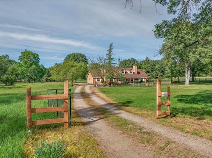 26583 Table Meadow Rd, Auburn, CA 95602 Photo