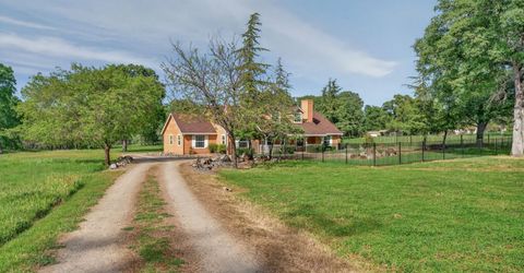 26583 Table Meadow Rd, Auburn, CA 95602 Photo