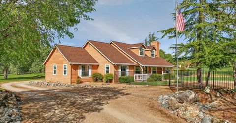 26583 Table Meadow Rd, Auburn, CA 95602 Photo