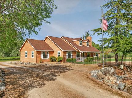26583 Table Meadow Rd, Auburn, CA 95602 Photo