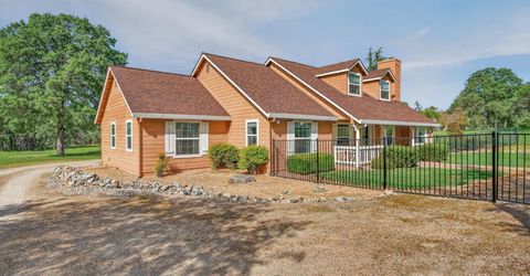 26583 Table Meadow Rd, Auburn, CA 95602 Photo