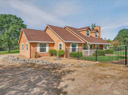 26583 Table Meadow Rd, Auburn, CA 95602 Photo