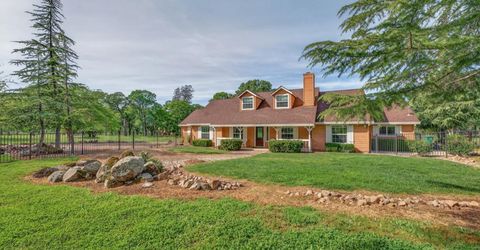 26583 Table Meadow Rd, Auburn, CA 95602 Photo
