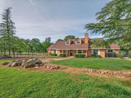 26583 Table Meadow Rd, Auburn, CA 95602 Photo