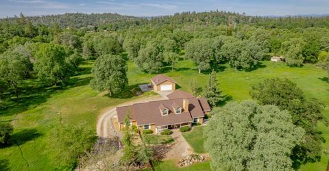 26583 Table Meadow Rd, Auburn, CA 95602 Photo