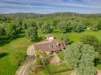 26583 Table Meadow Rd, Auburn, CA 95602 Photo